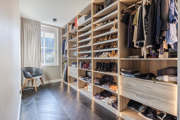 Medium property photo - Laan van Norfolk 35, 2135 XD Hoofddorp